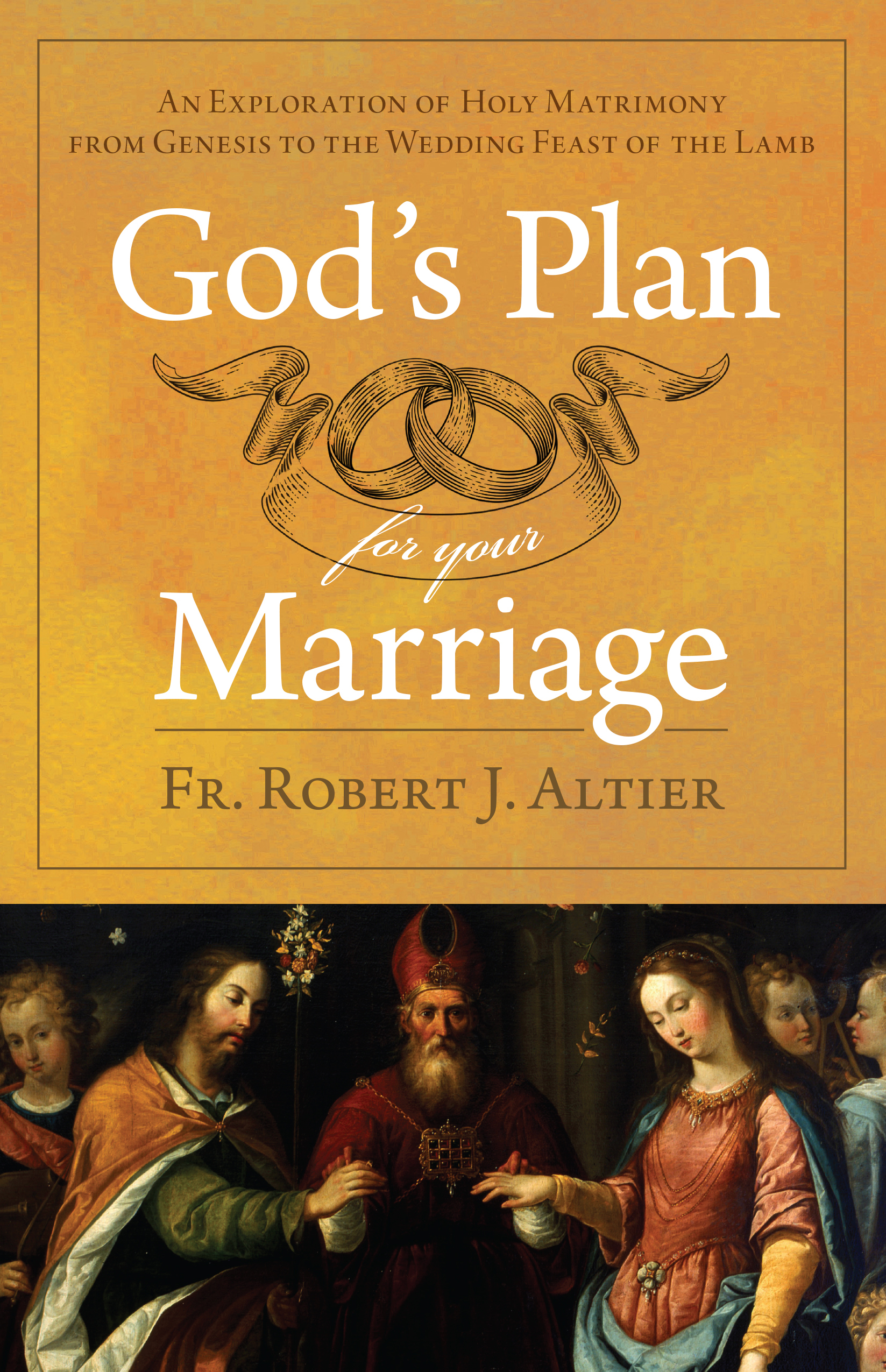 God's Plan For Your Marriage Book